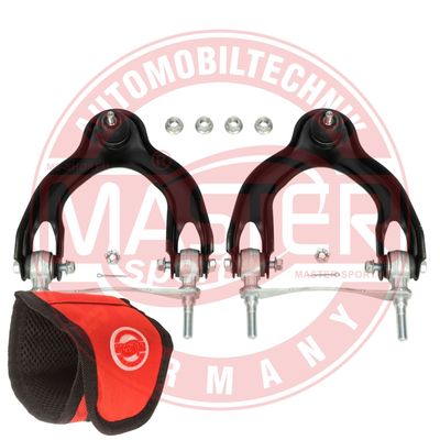 Zestaw wahacza, zawieszenie koła MASTER-SPORT GERMANY 37099-KIT-MSM