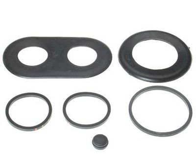 GARNITURA PISTON ETRIER