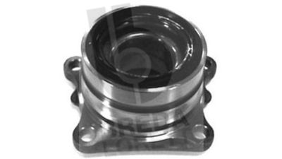 BREDA LORETT KRT7555 Подшипник ступицы для TOYOTA RAV 4 I Cabrio (_A1_) 2.0 4WD (SXA11)