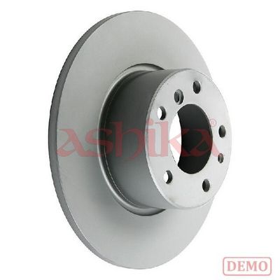 спирачен диск ASHIKA 60-00-0118C