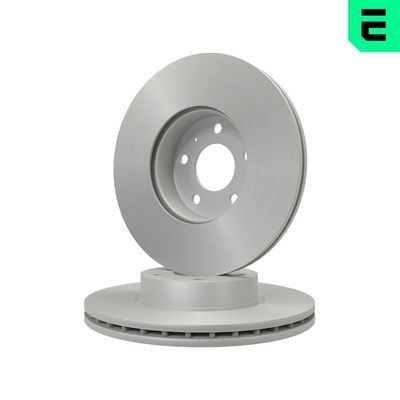 BREMSSCHEIBE OPTIMAL BS9116HC