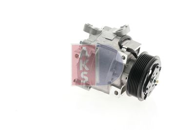 KOMPRESSOR KLIMAANLAGE AKS DASIS 853054N 11