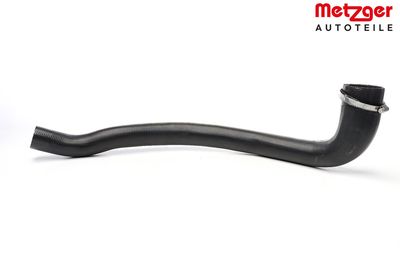 LADELUFTSCHLAUCH METZGER AUTOTEILE 2400239 2