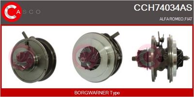 ANSAMBLU DE BAZă TURBOCOMPRESOR