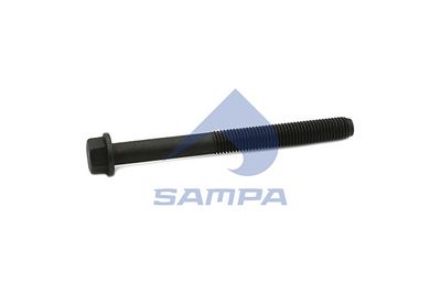 Tornillo de culata de cilindro