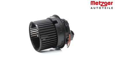 VENTILATOR HABITACLU METZGER AUTOTEILE 0917920 14
