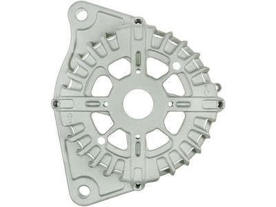 Schutzkappe, Generator