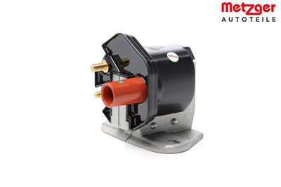 ZüNDSPULE METZGER AUTOTEILE 0880057 6
