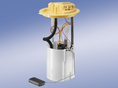 BOSCH Kraftstoff-Fördereinheit