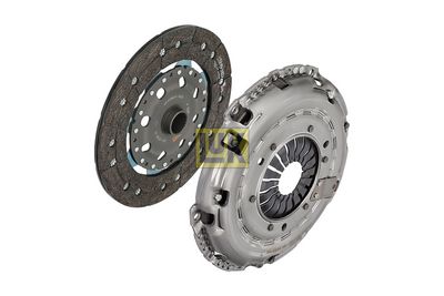 комплект съединител Schaeffler LuK