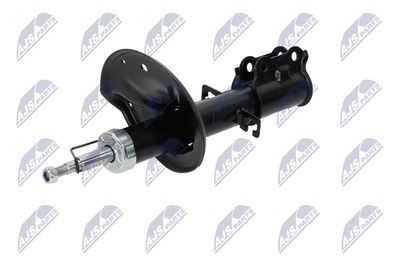 AMORTIZOR NTY AKA321 3