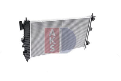 KüHLER MOTORKüHLUNG AKS DASIS 150147N 6