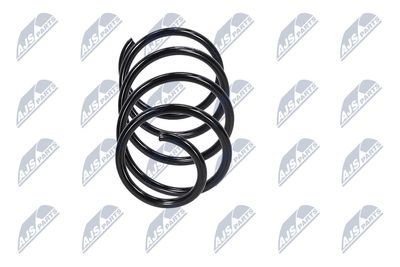 ARC SPIRAL NTY ASZBM035 36