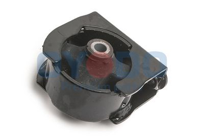 Lagerung, Motor