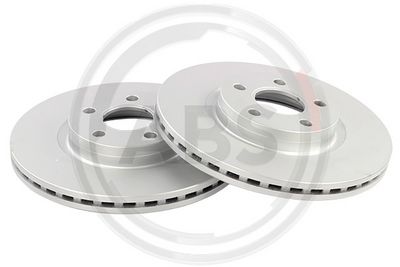 Brzdový kotouč A.B.S. 18839