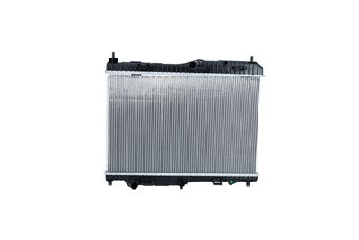 RADIATOR RACIRE MOTOR NRF 59134 5