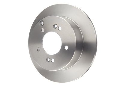 BREMSSCHEIBE BOSCH 0986479525 7