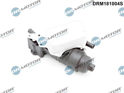Obudowa, filtr oleju DR.MOTOR AUTOMOTIVE DRM181004S