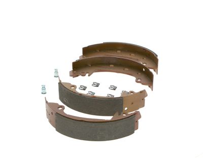 SET SABOTI FRANA BOSCH F026004546 12