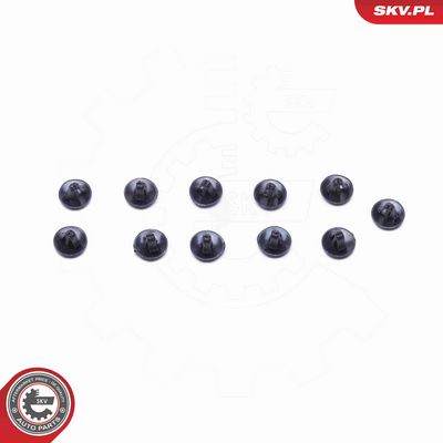 MATERIAL AMORTIZARE ZGOMOT NISA MOTOR ESEN SKV 97SKV889 3