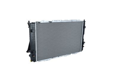 RADIATOR RACIRE MOTOR NRF 58870 21