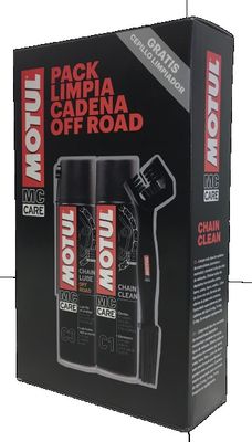 MOTUL 109918