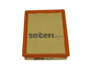 въздушен филтър CoopersFiaam PA7620