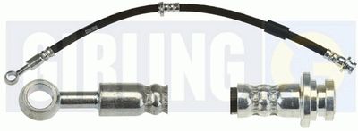 Тормозной шланг GIRLING 90041174 для NISSAN PIXO