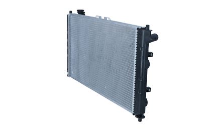 KüHLER MOTORKüHLUNG NRF 52017 32