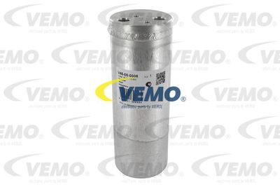 Осушитель, кондиционер VEMO V46-06-0006 для RENAULT GRAND SCENIC