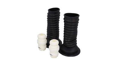 Apsauginio dangtelio komplektas, amortizatorius