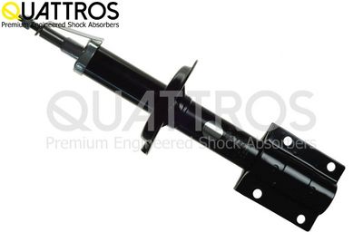 Amortyzator DAVID VASCO FS5807