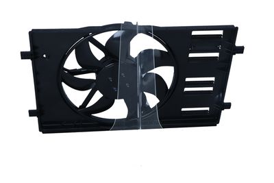 VENTILATOR RADIATOR NRF 47985 23