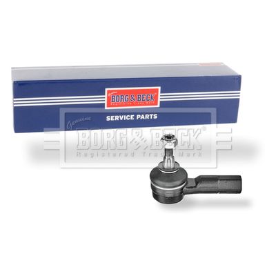 накрайник на напречна кормилна щанга BORG & BECK BTR5992