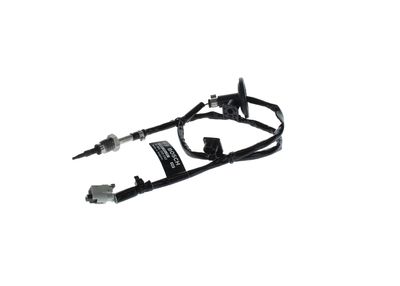 SENZOR TEMPERATURA GAZE EVACUARE BOSCH 0986259242 8