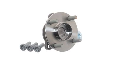 RADLAGERSATZ SKF VKBA7745 24