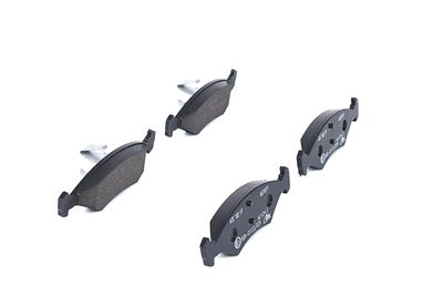 BREMSBELAGSATZ SCHEIBENBREMSE ATE 13046070712 10