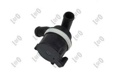 Auxiliary Water Pump (cooling water circuit) 138-01-006