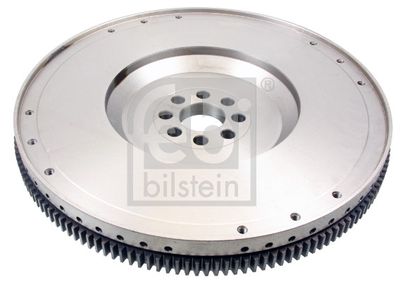 Stijf vliegwiel 129/475mm past: IVECO TRAKKER I, TRAKKER II 10.04-