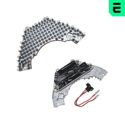 UNITATE DE CONTROL INCALZIRE/VENTILATIE