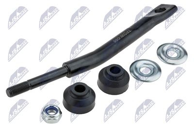 Stange/Strebe, Stabilisator