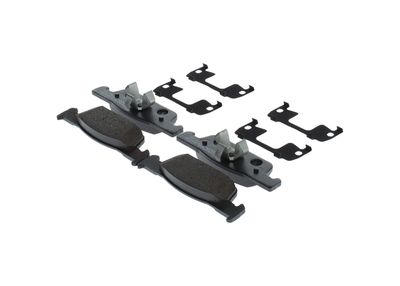 SET PLACUTE FRANA FRANA DISC BOSCH 0986460125 14