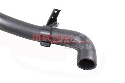 LADELUFTSCHLAUCH METZGER AUTOTEILE 2400859 1