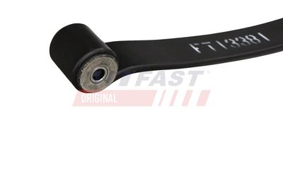 List pružiny FAST FT13381