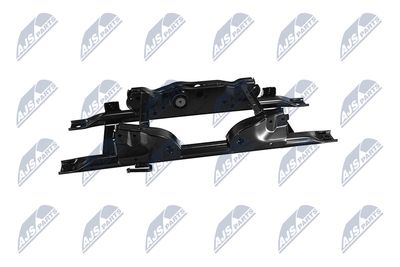 CORP AX NTY ZRZRE035 38