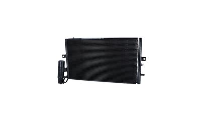 CONDENSATOR CLIMATIZARE NRF 35558 29