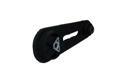 Variklio montavimas