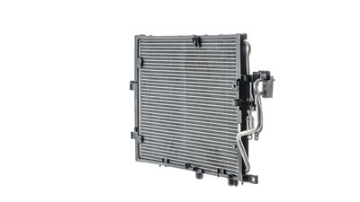 CONDENSATOR CLIMATIZARE MAHLE AC310000S 34