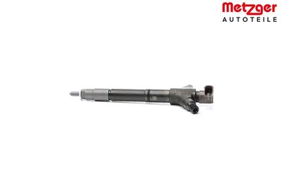 EINSPRITZDüSE METZGER AUTOTEILE 0871098 2