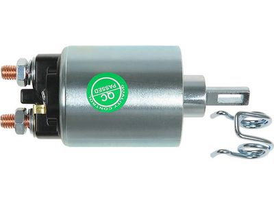 Vorschau Magnetschalter, Starter